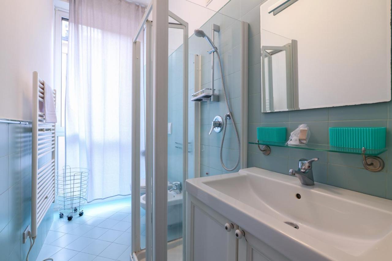 Prestige Boutique Homes - Duomo 1 ミラノ エクステリア 写真