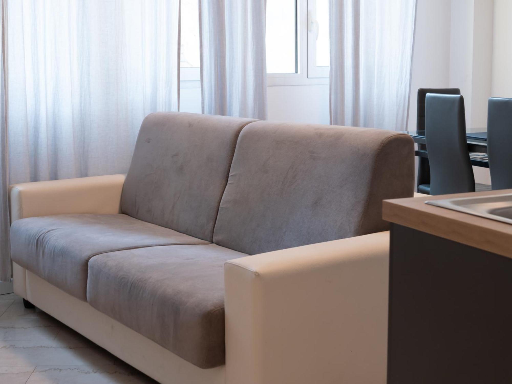 Prestige Boutique Homes - Duomo 1 ミラノ エクステリア 写真