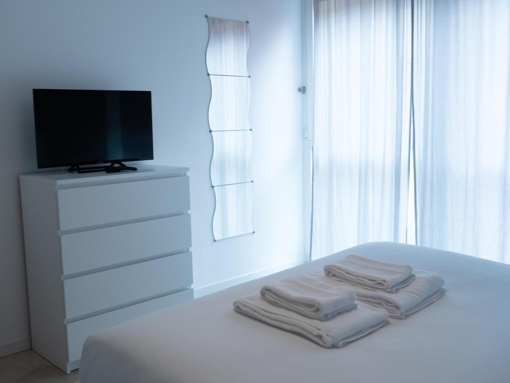 Prestige Boutique Homes - Duomo 1 ミラノ エクステリア 写真